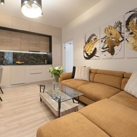 Apartment Palazzo, Zagreb Town Centre Esterno foto
