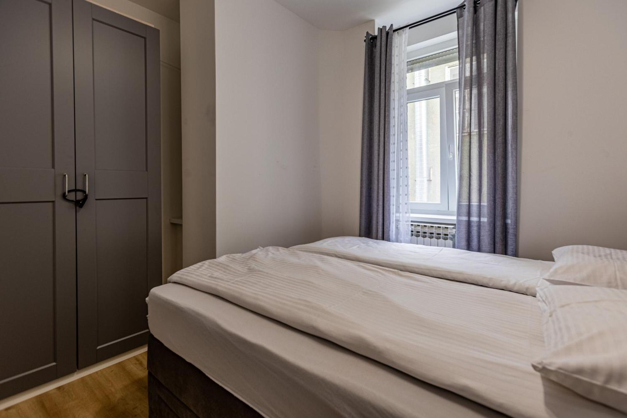 Apartment Palazzo, Zagreb Town Centre Esterno foto